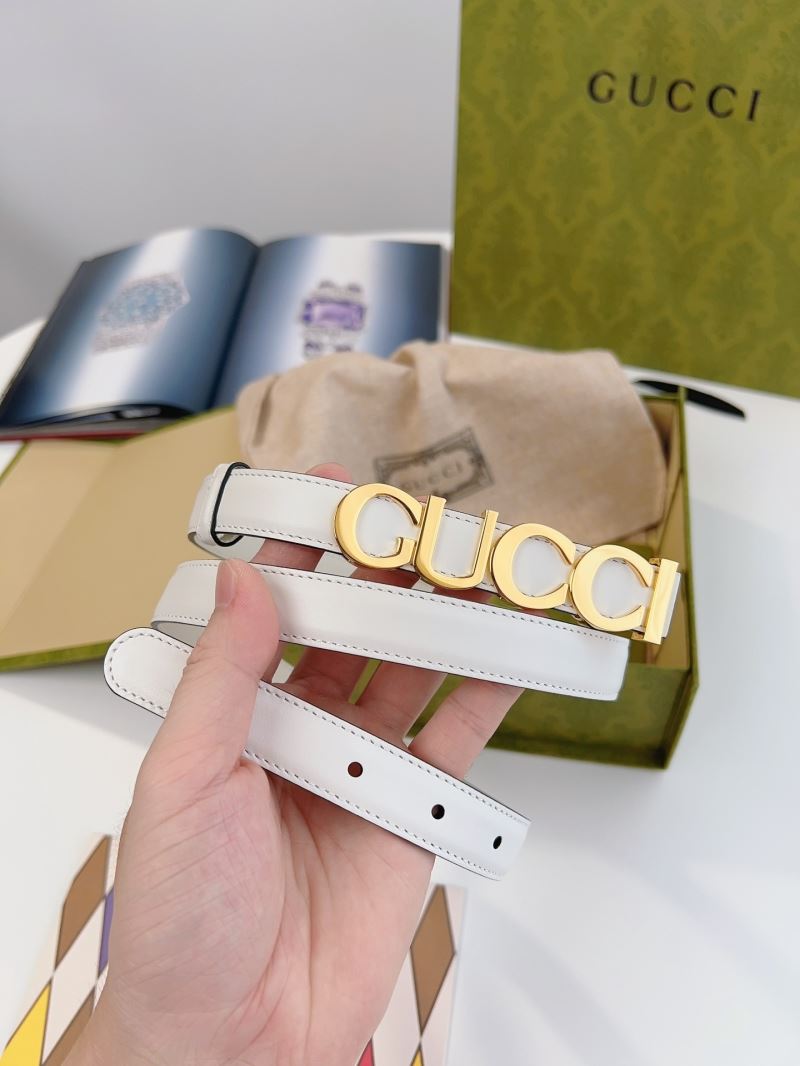 Gvc*1 belts